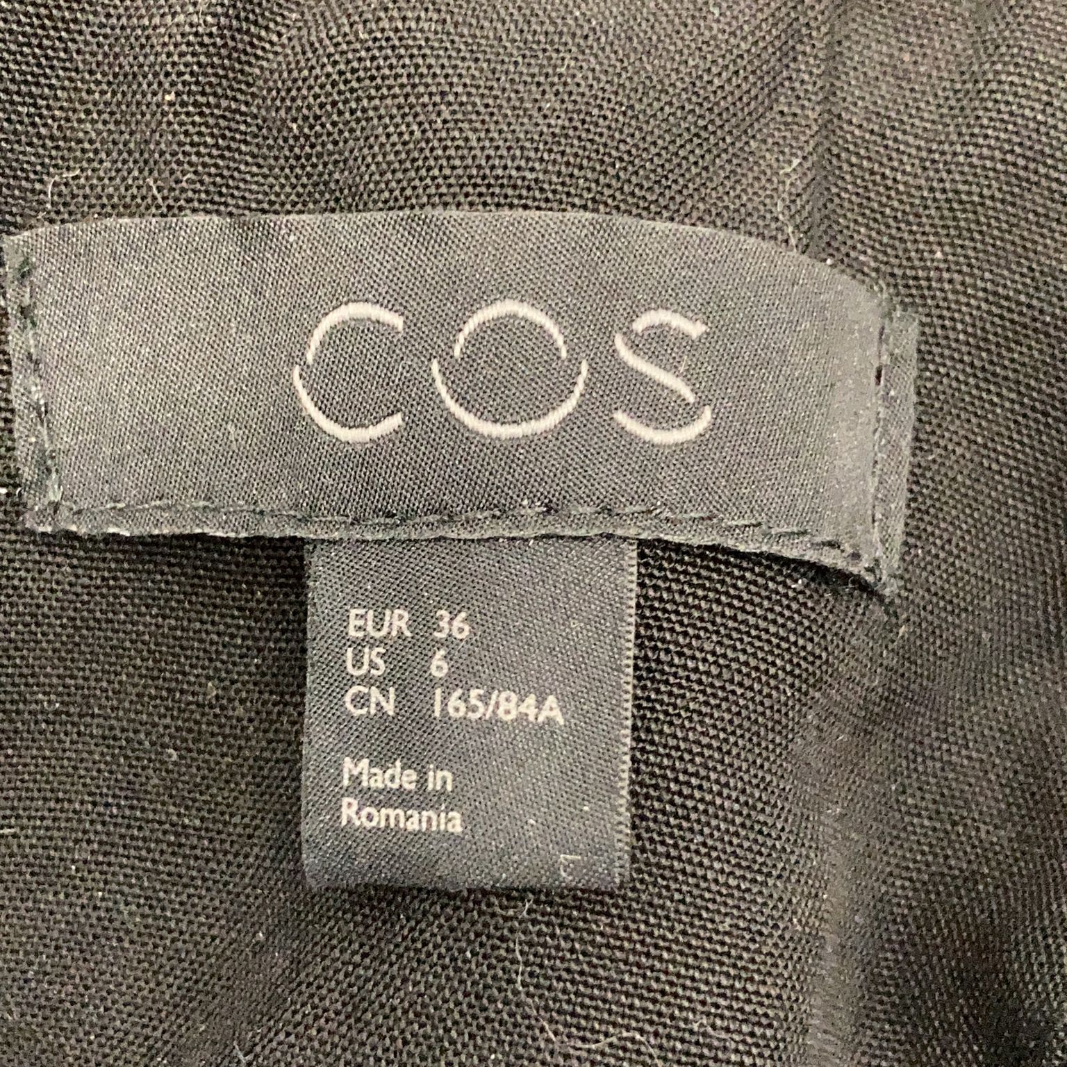 COS