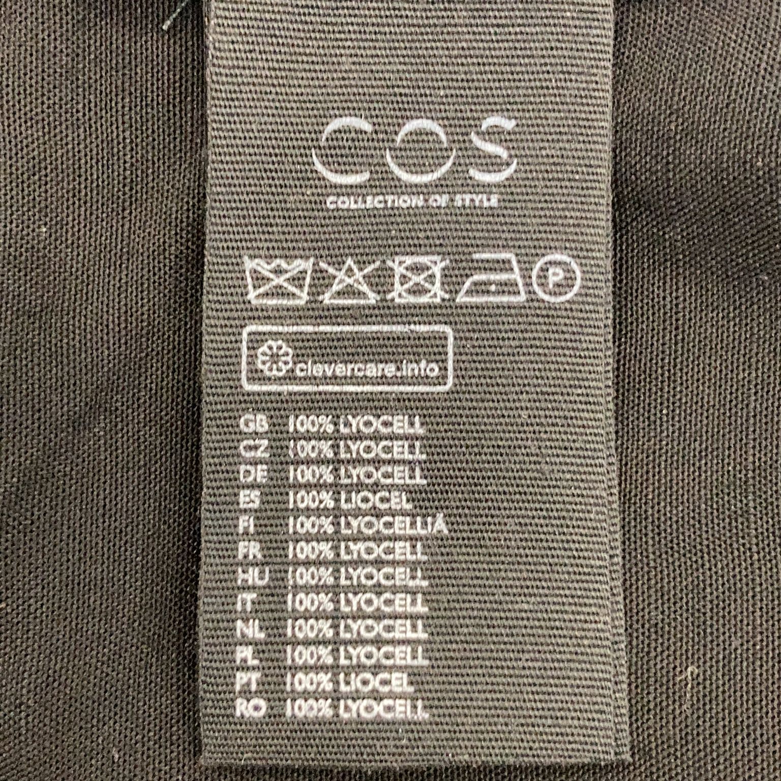 COS