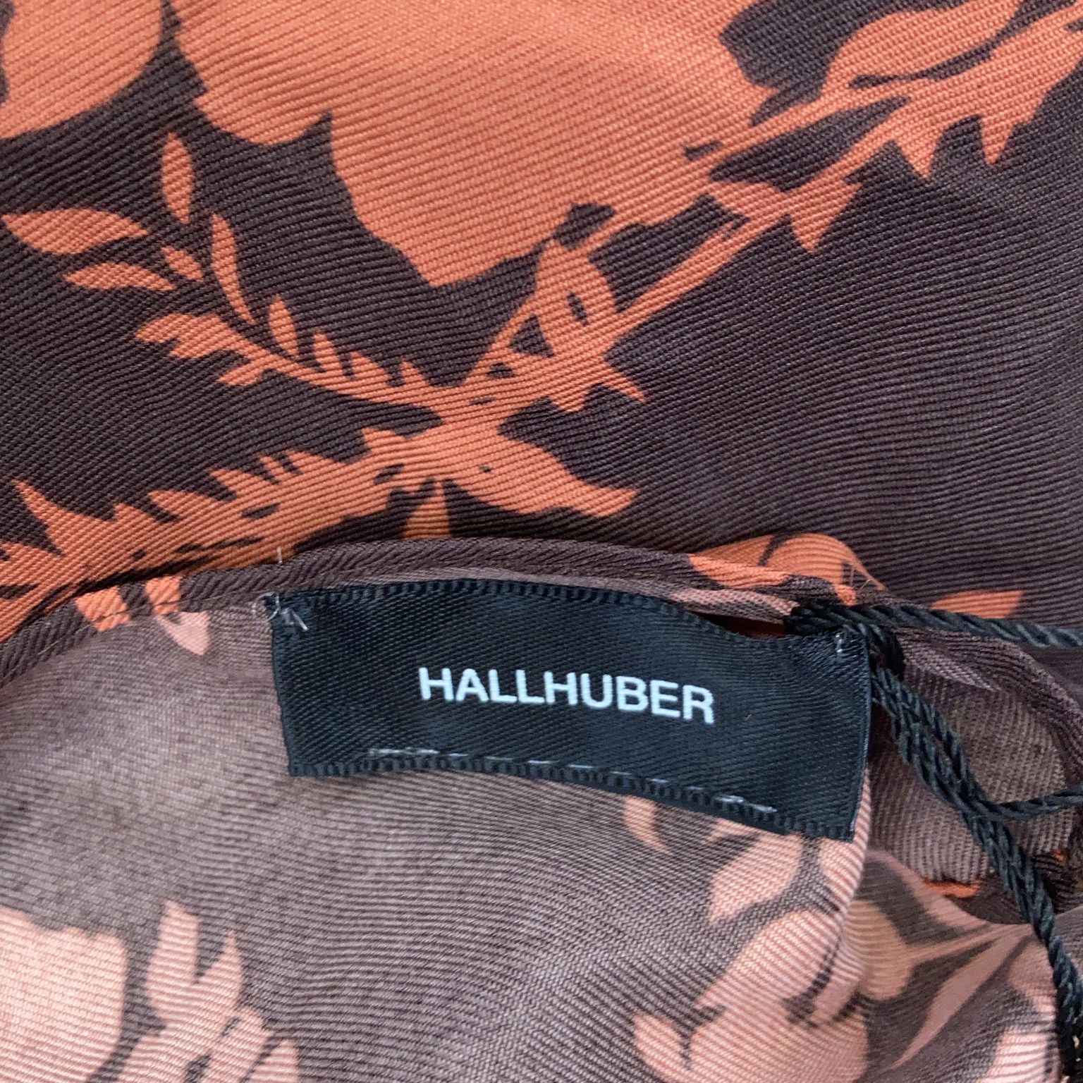 Hallhuber