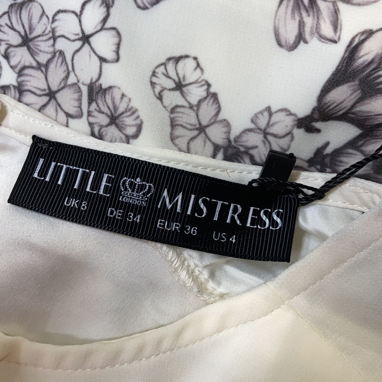 Little Mistress