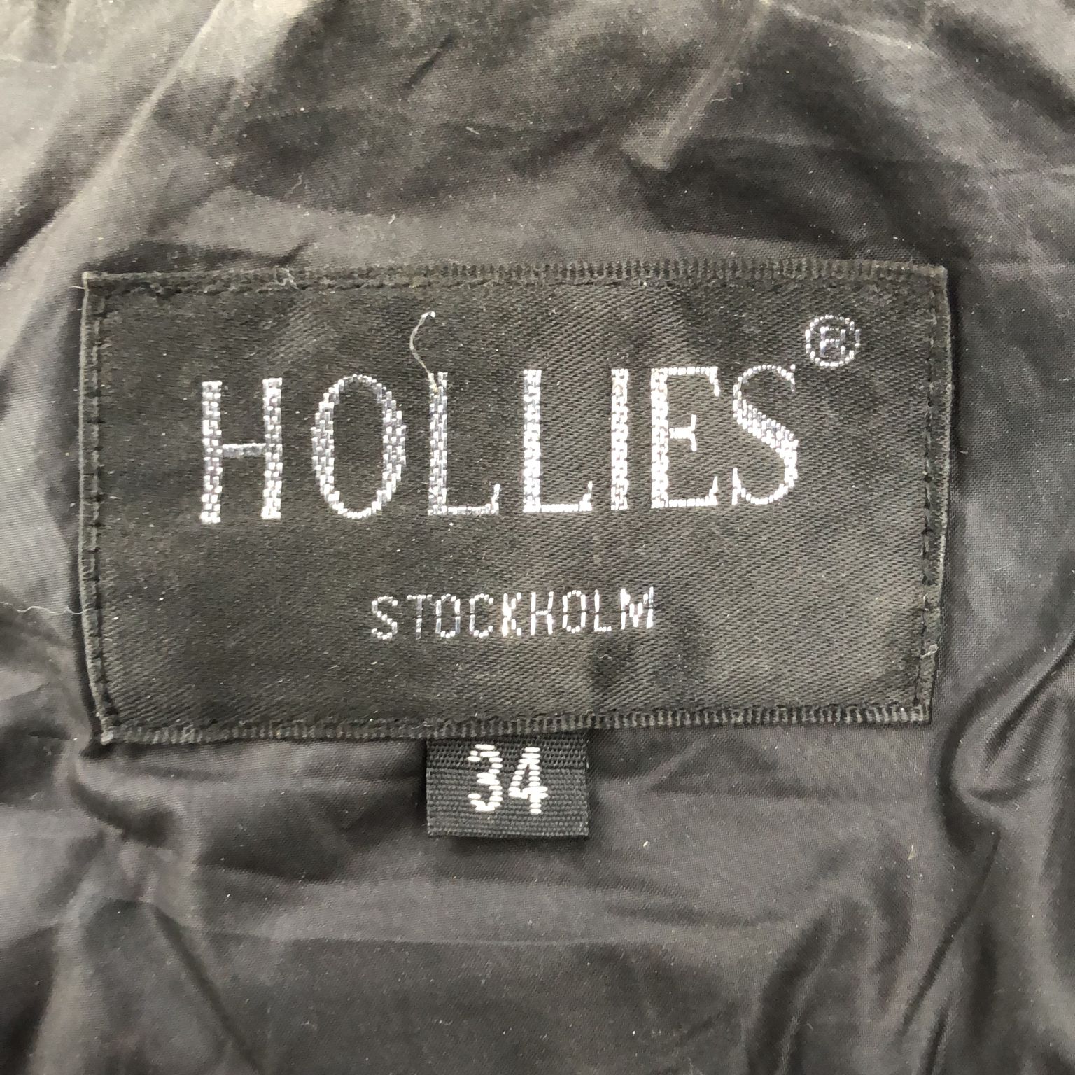 Hollies Stockholm