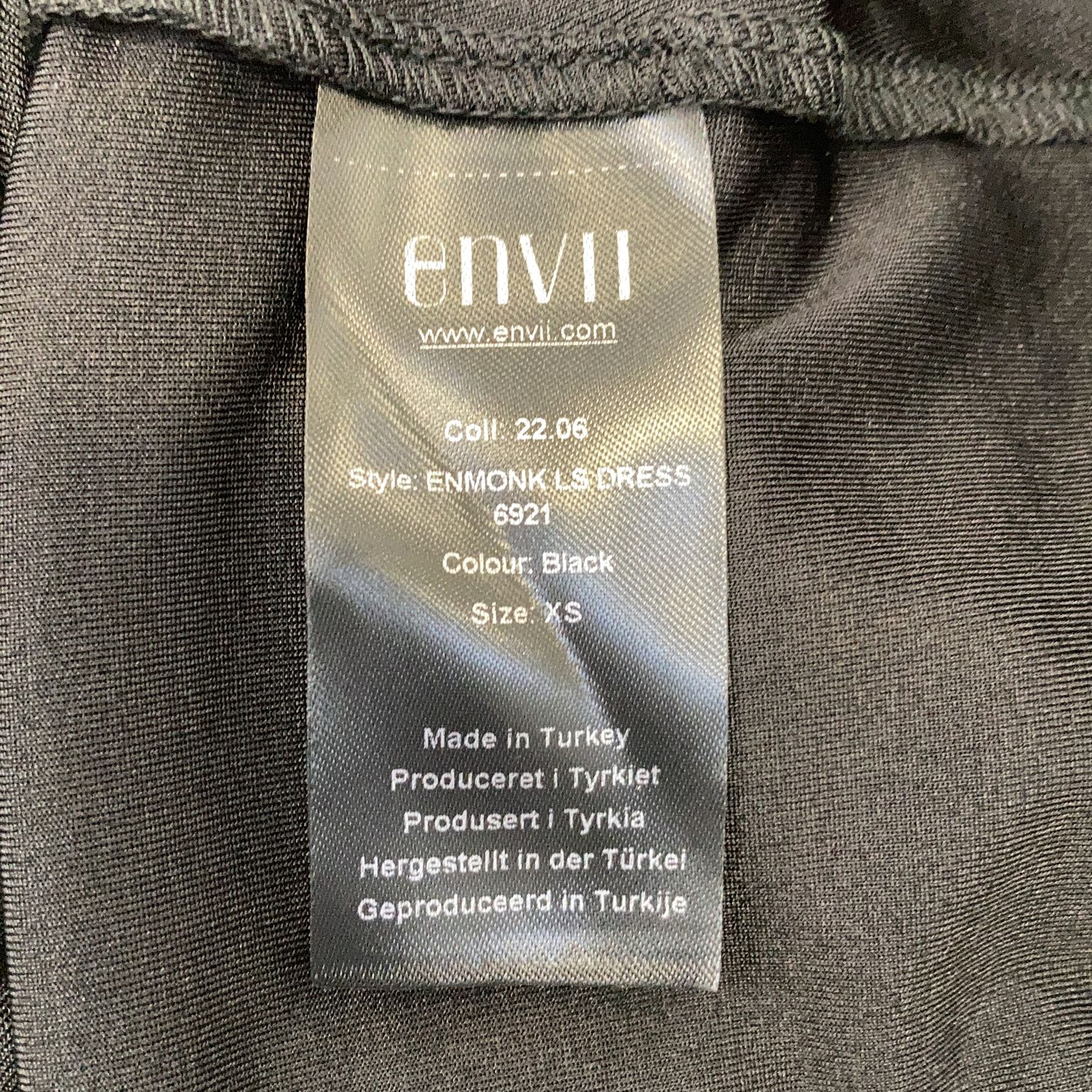 Envii