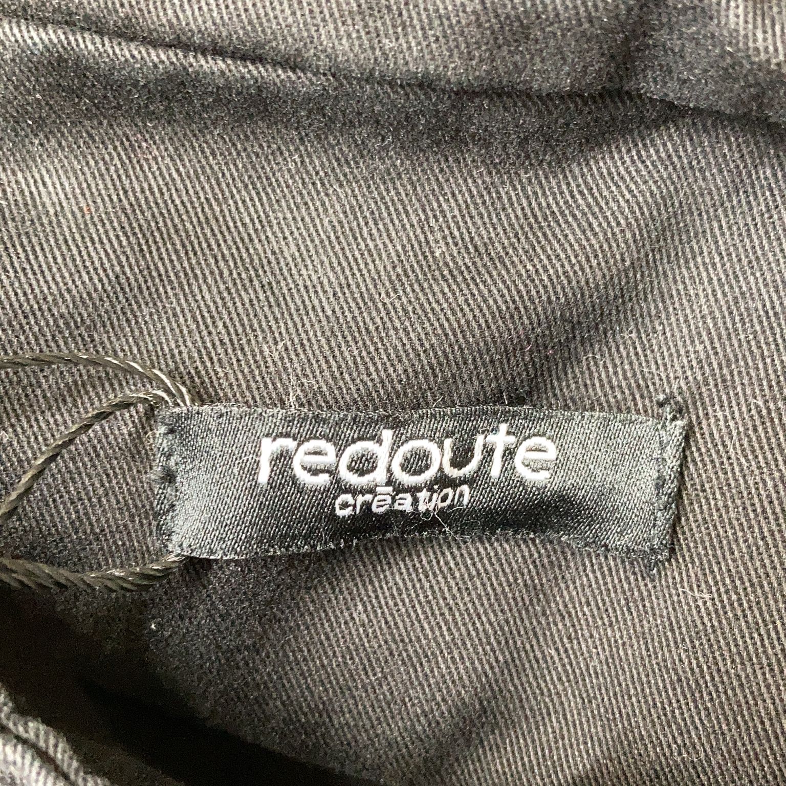 Redoute Creation