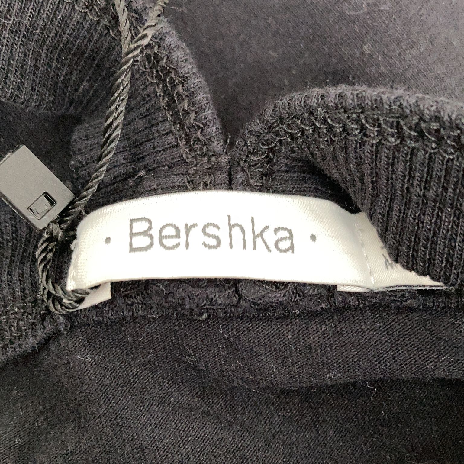 Bershka