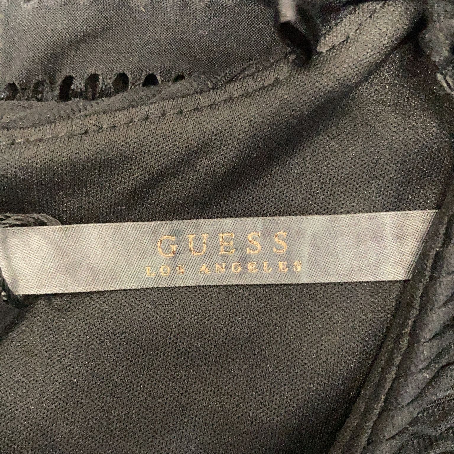 Guess