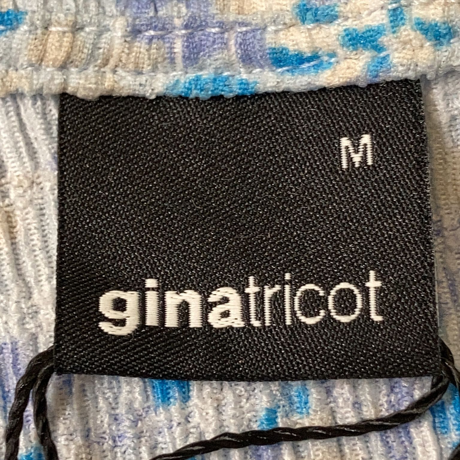 Gina Tricot