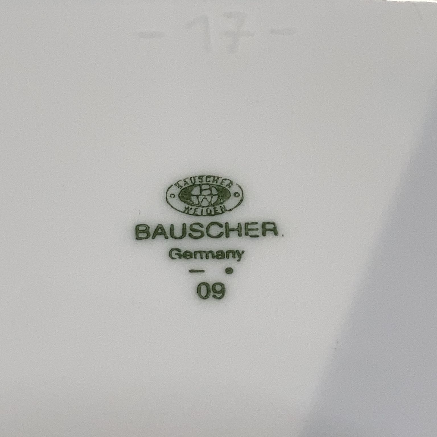 Bauscher