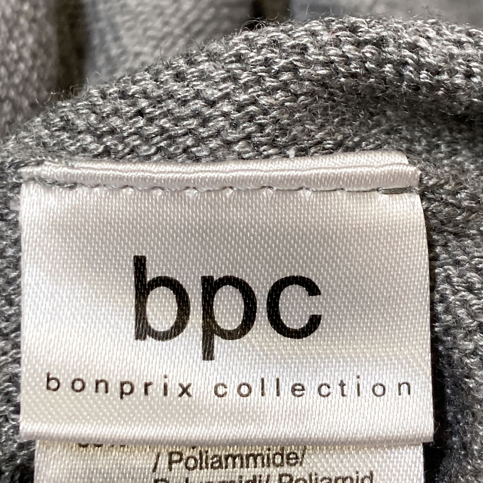 BPC Bonprix Collection