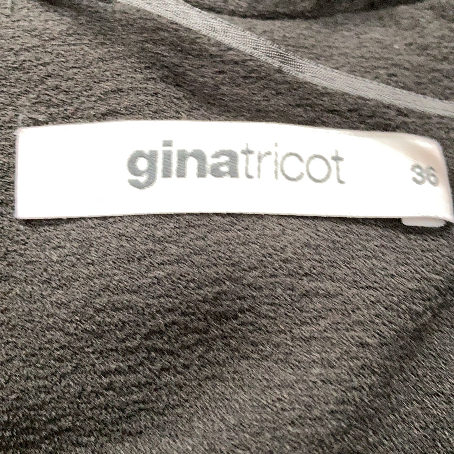 Gina Tricot