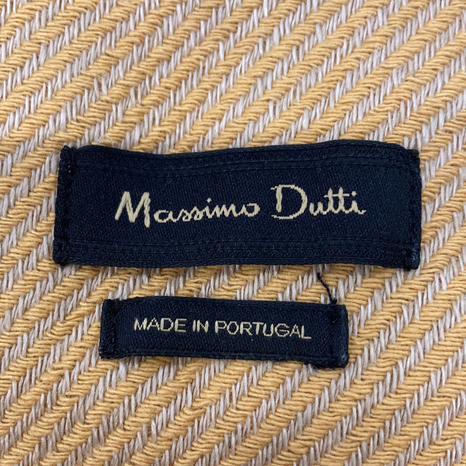 Massimo Dutti