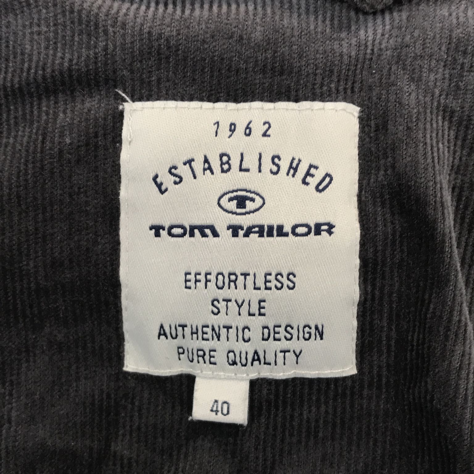 Tom Tailor