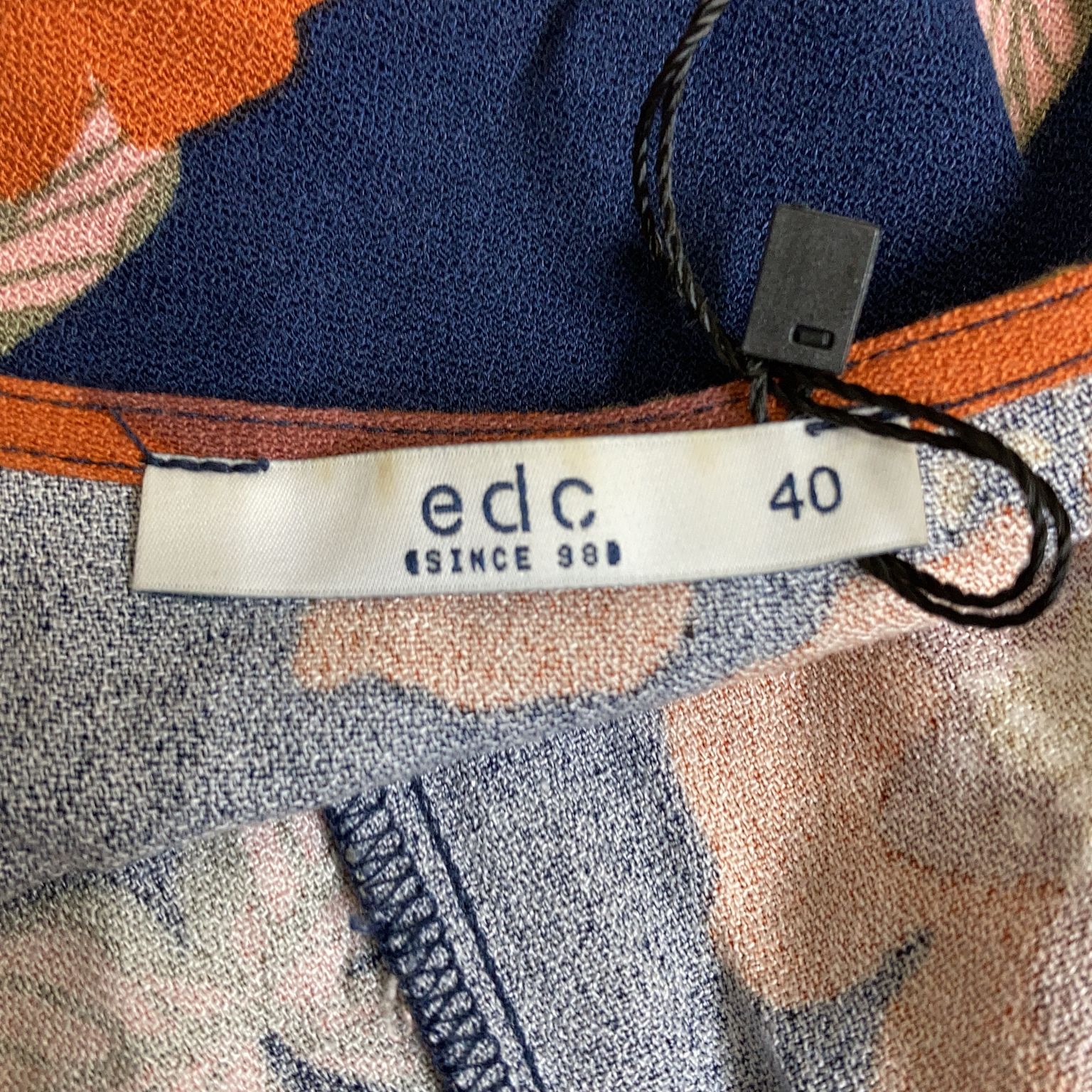 EDC by ESPRIT