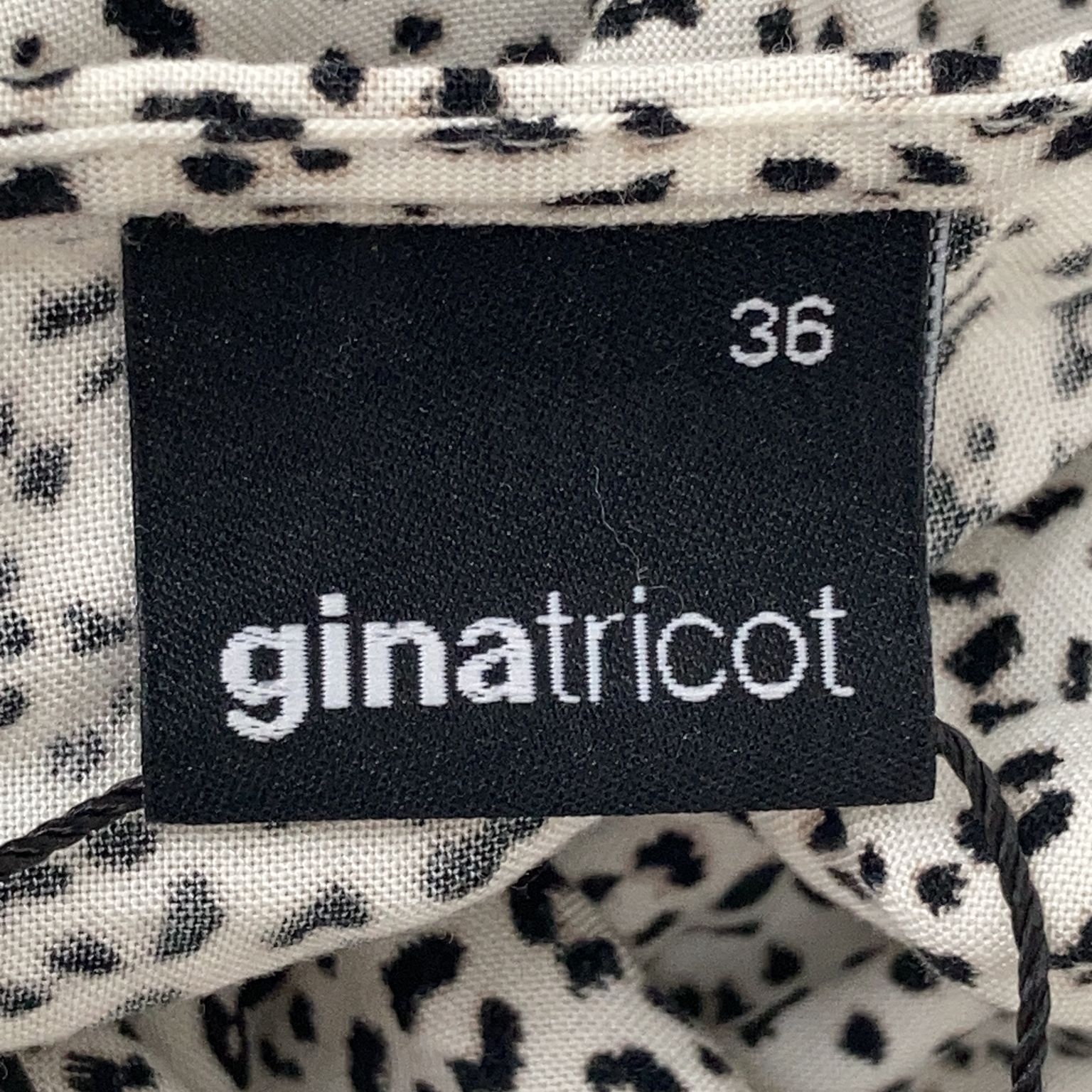 Gina Tricot