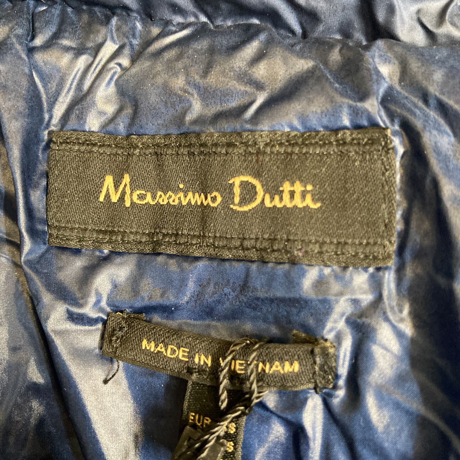 Massimo Dutti