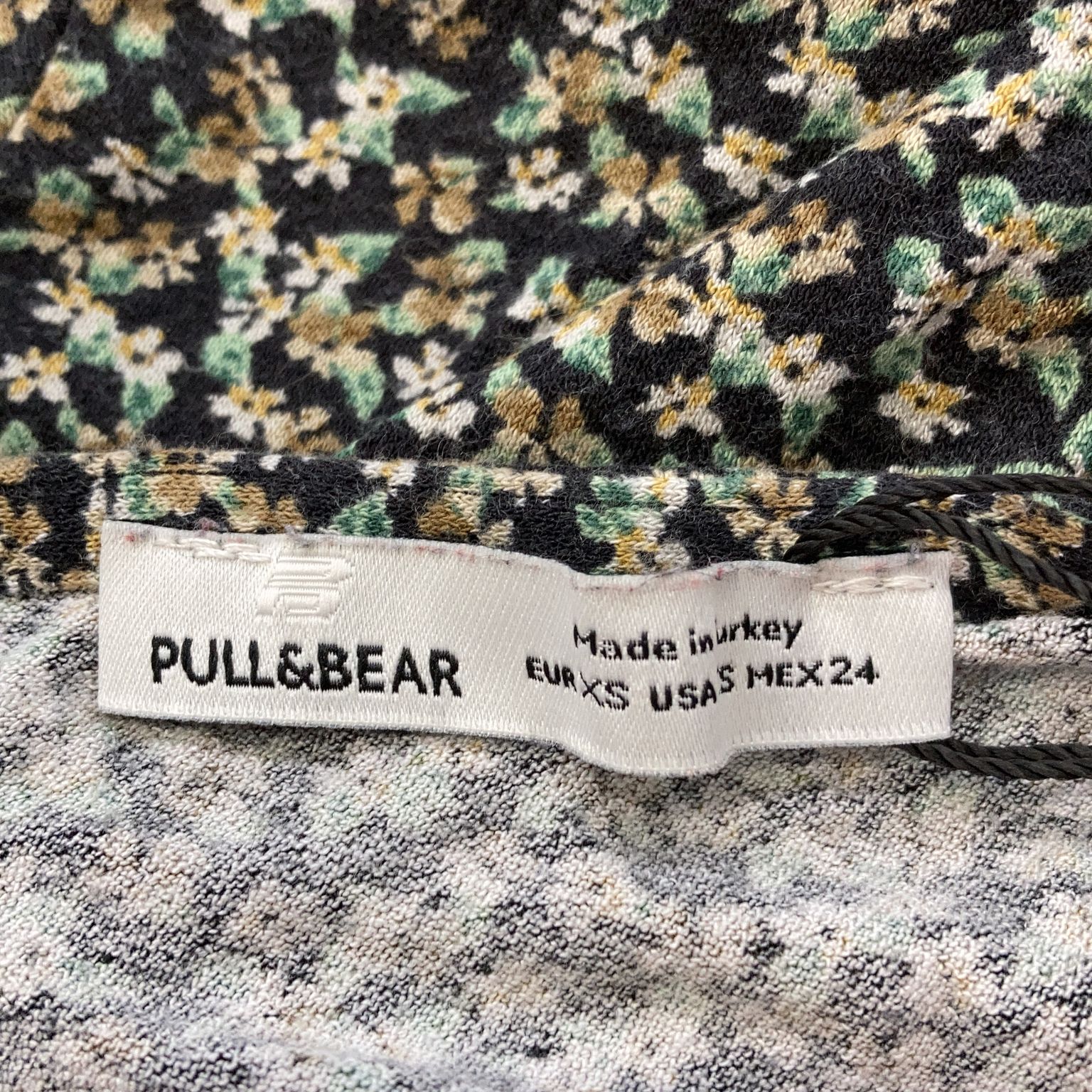 Pull  Bear