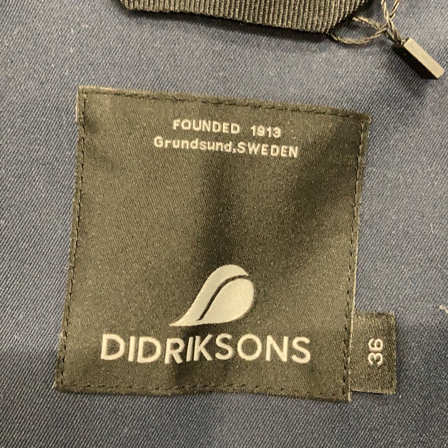 Didriksons