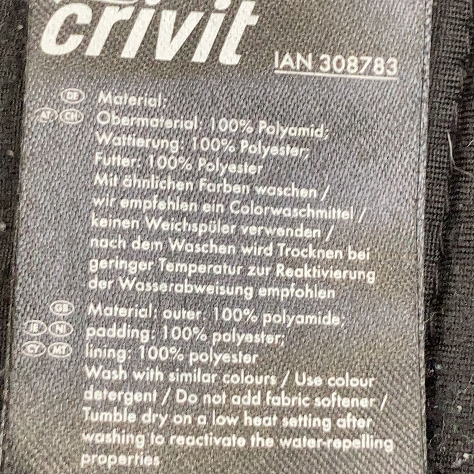 Crivit