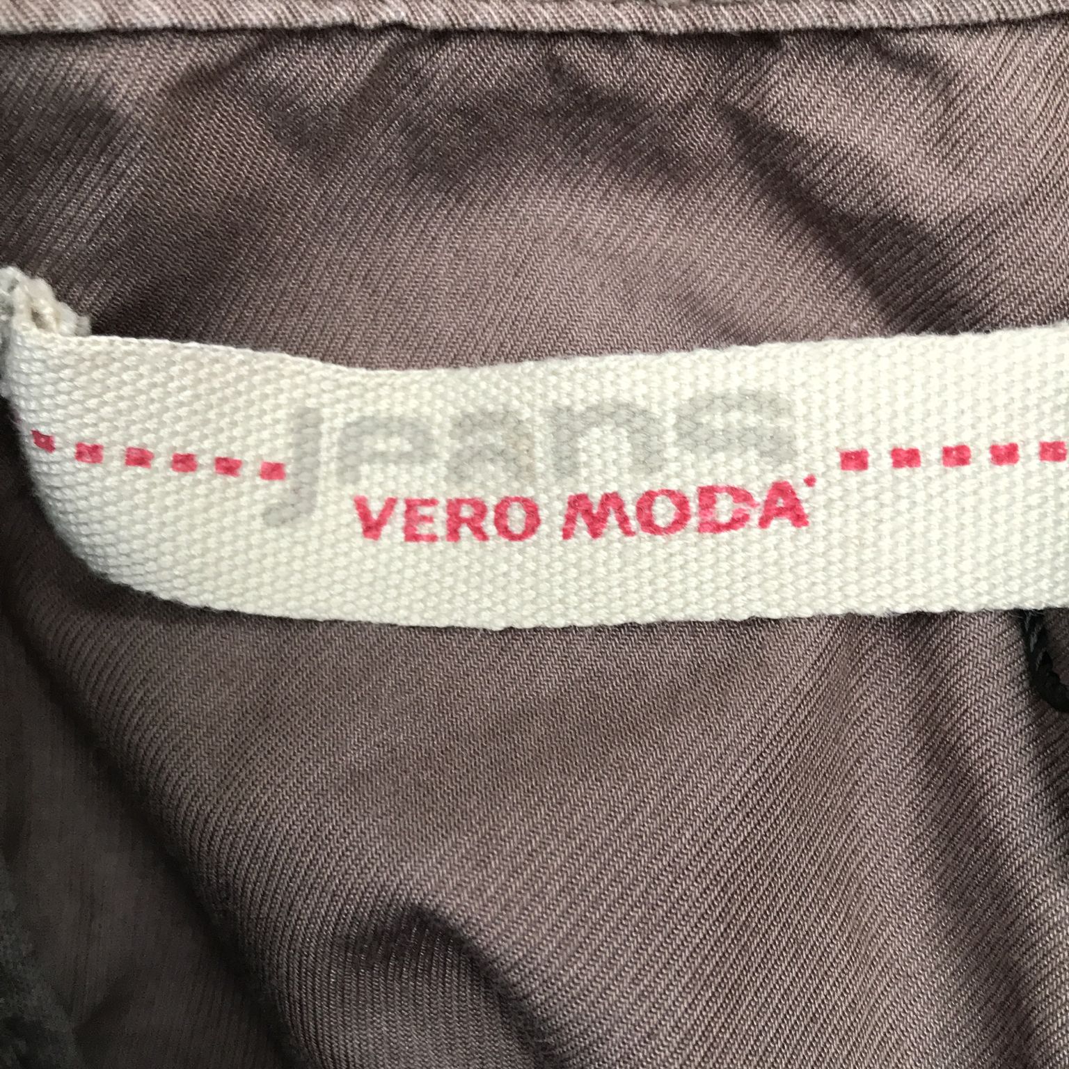 Vero Moda Jeans