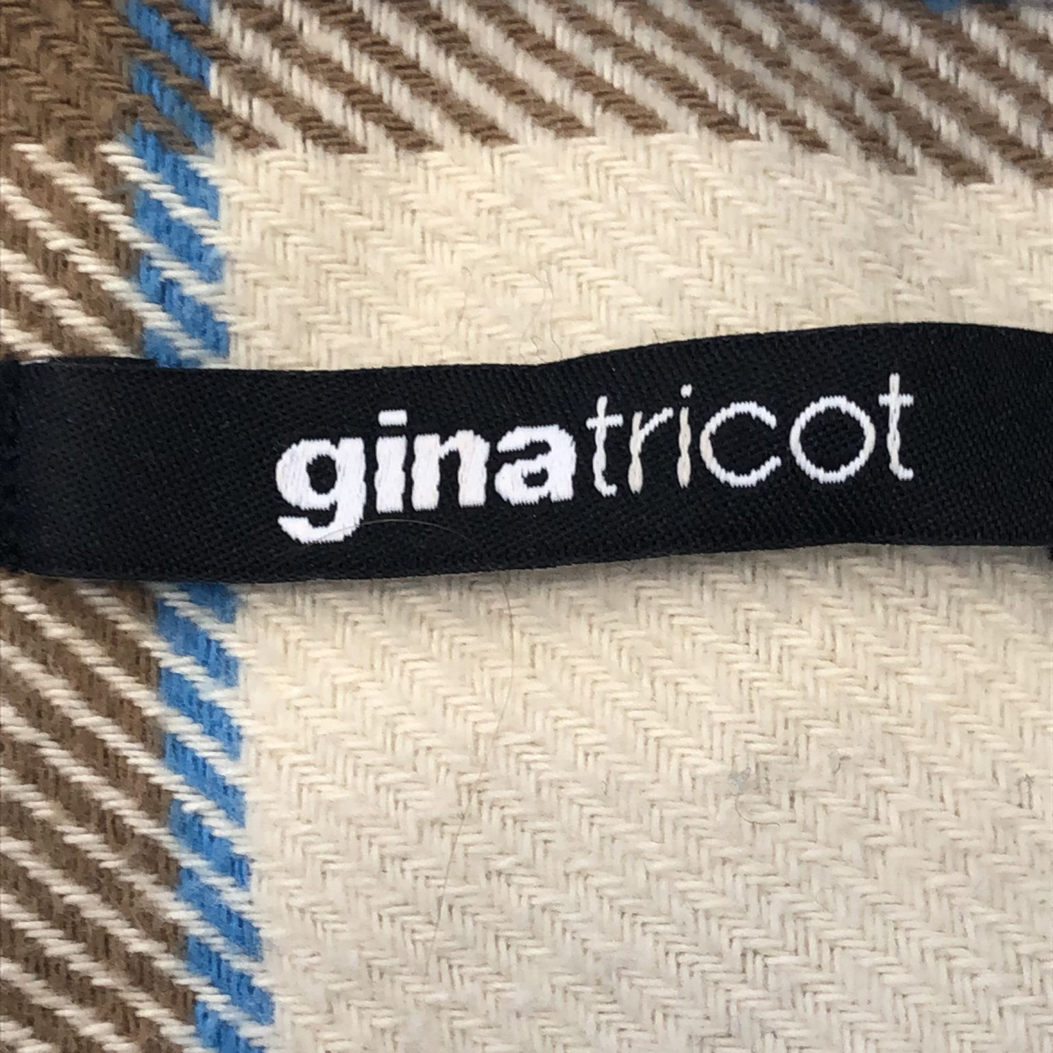 Gina Tricot