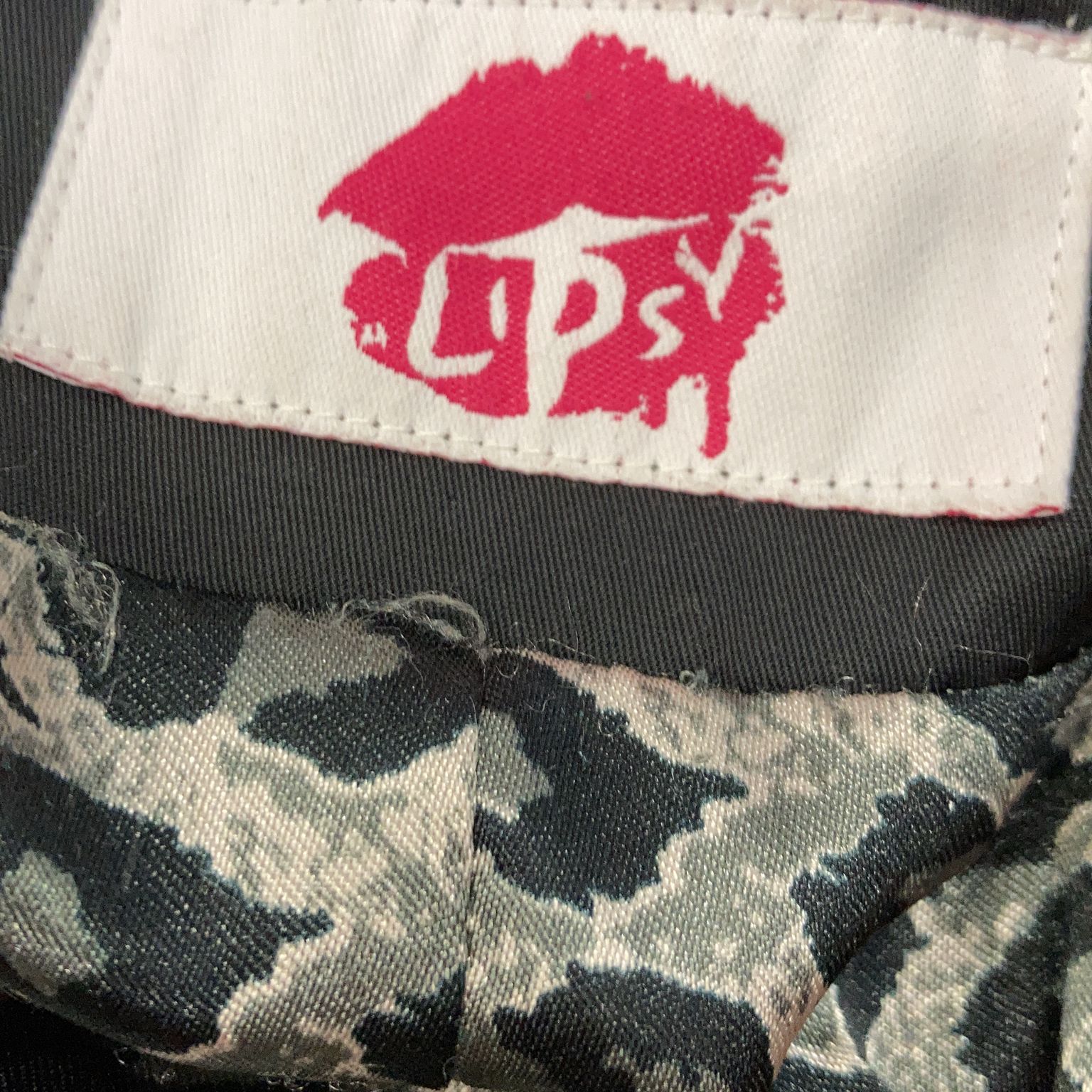 Lipsy