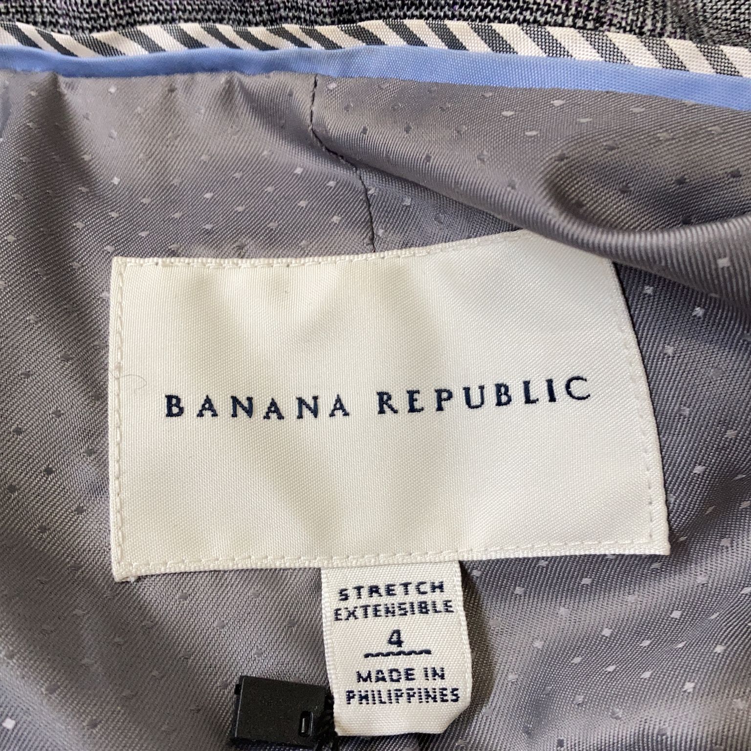 Banana Republic