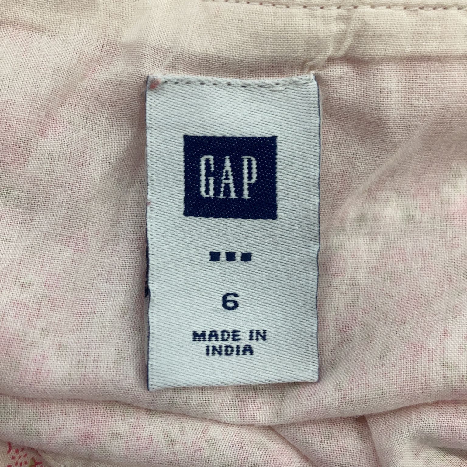 Gap