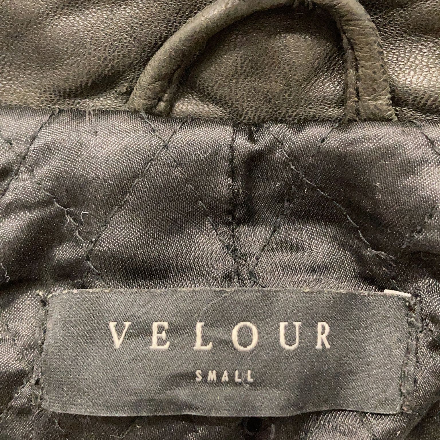 Velour