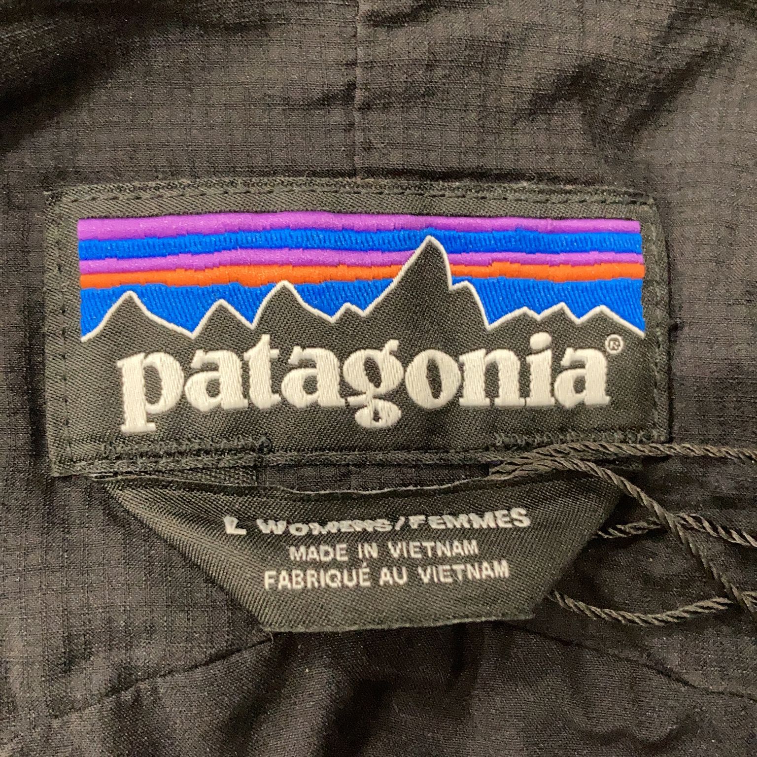 Patagonia