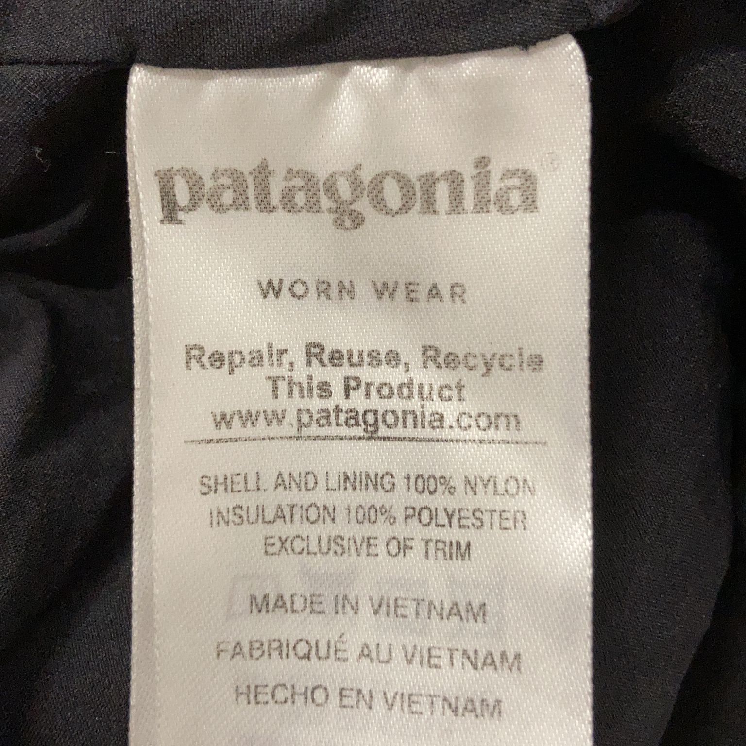 Patagonia