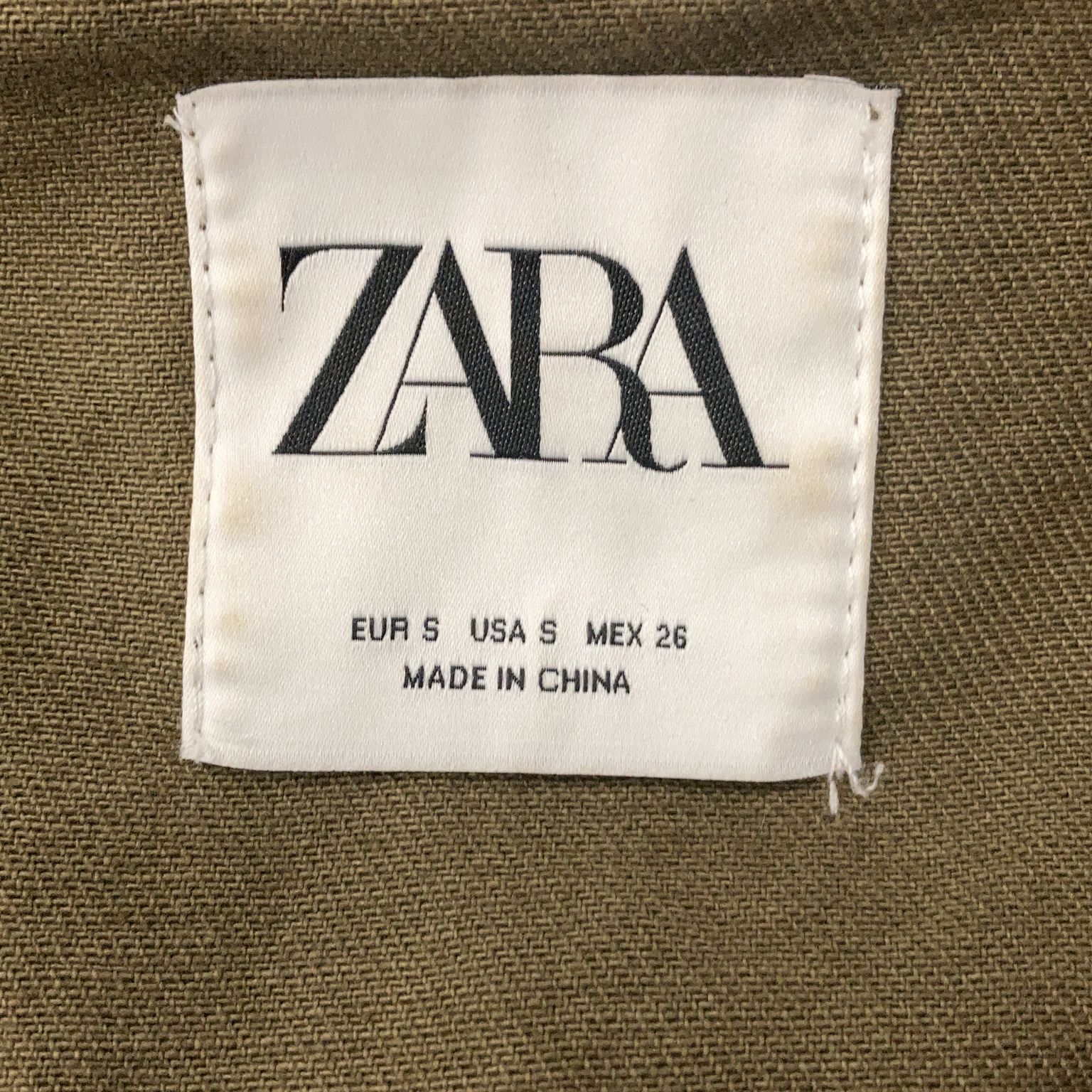 Zara