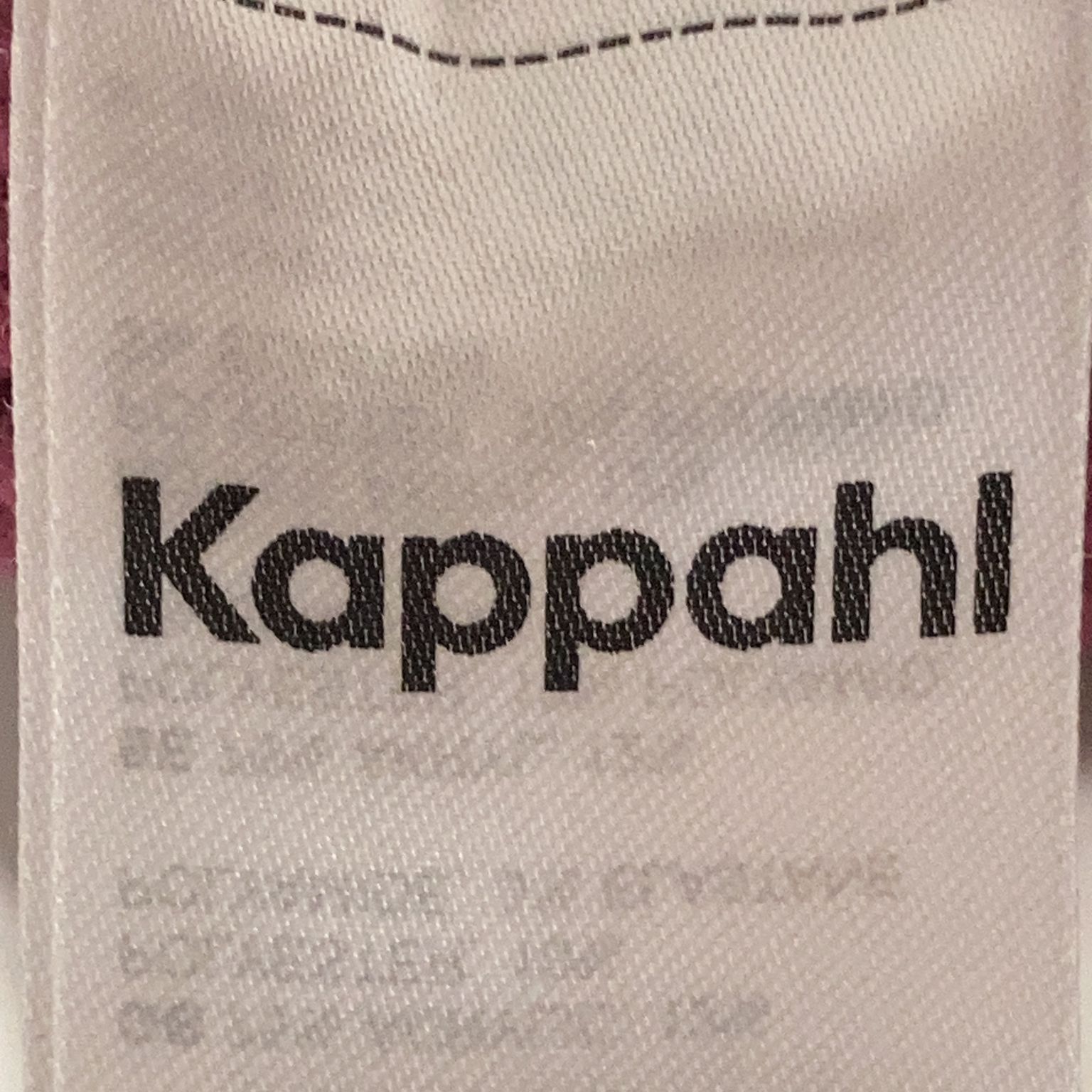 KappAhl