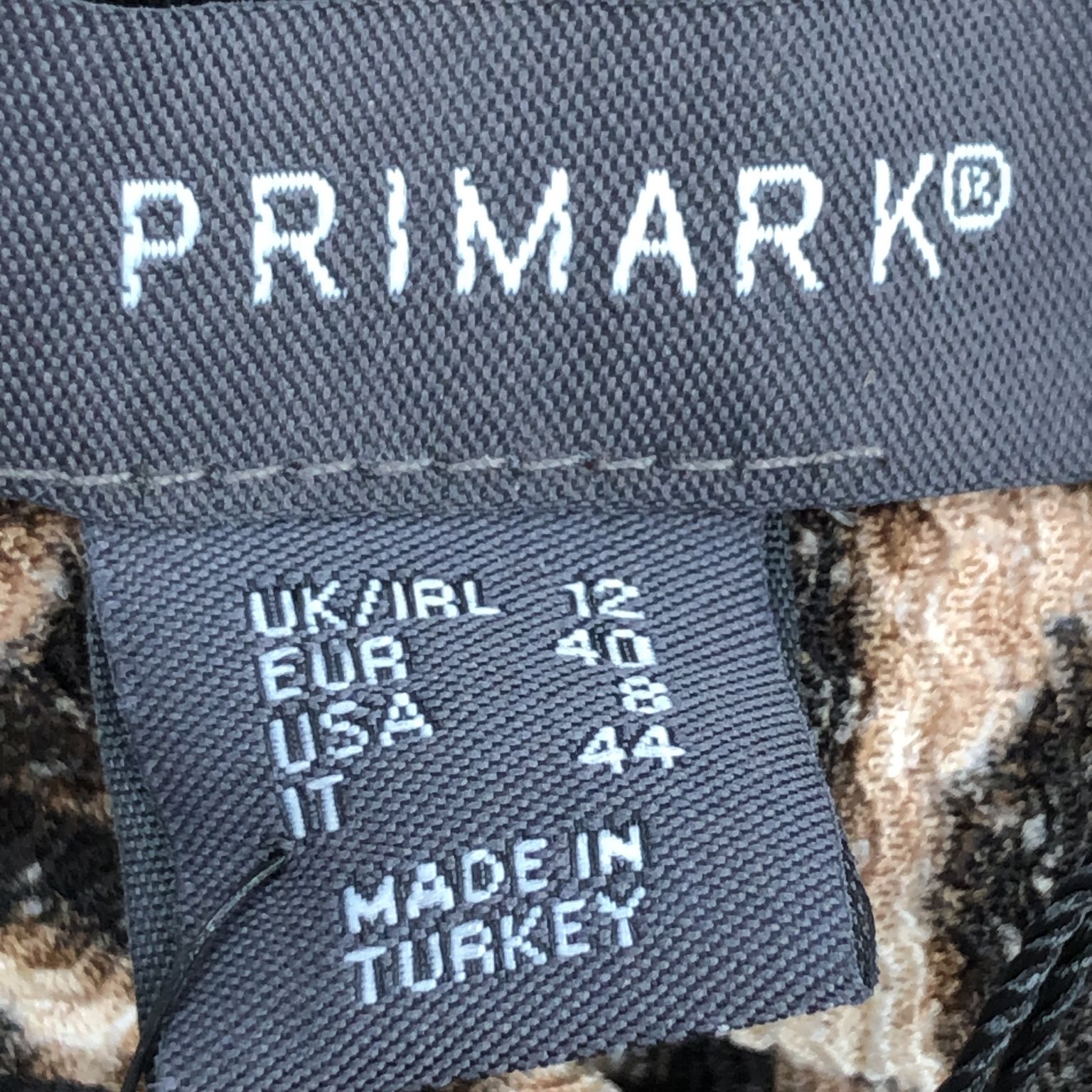 Primark