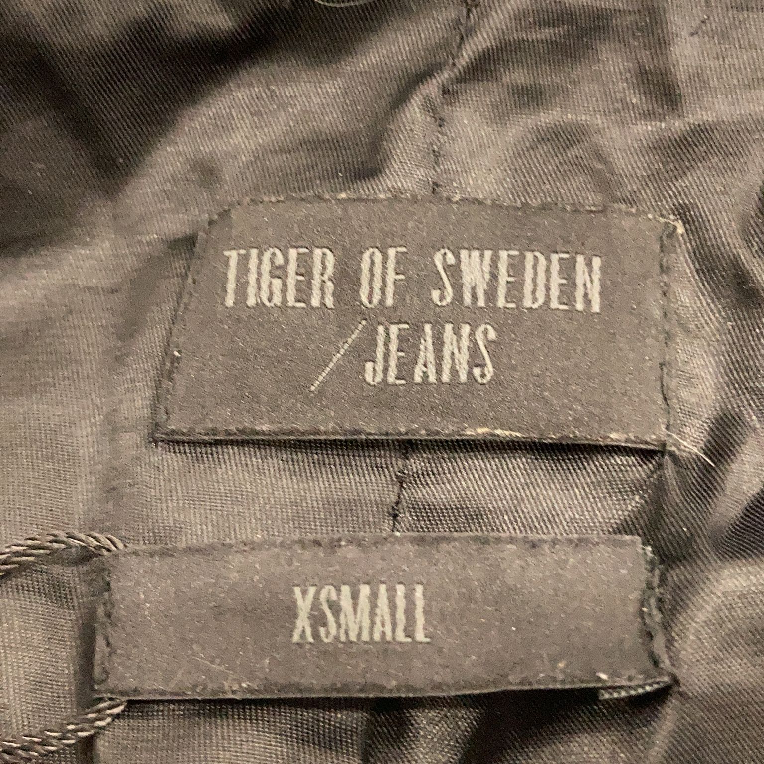 Tiger of Sweden Jeans