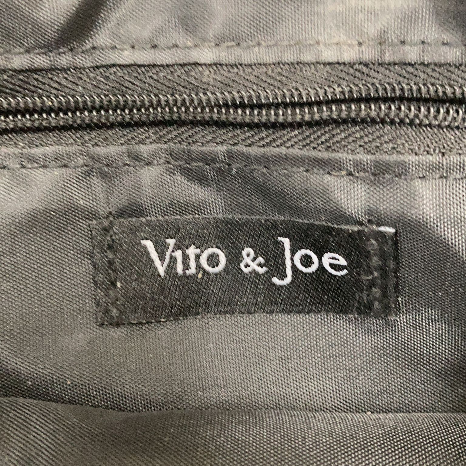 Vito  Joe