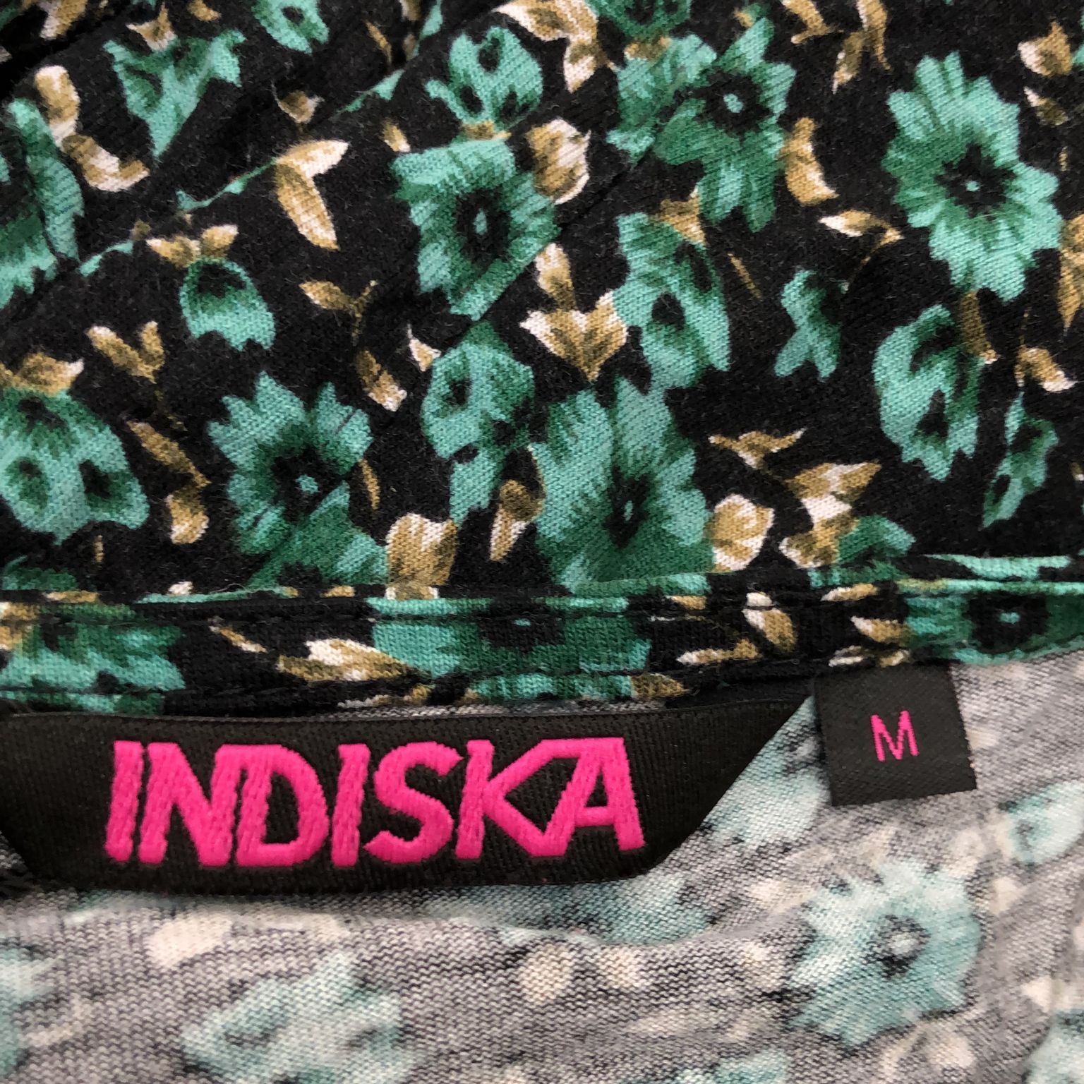 Indiska