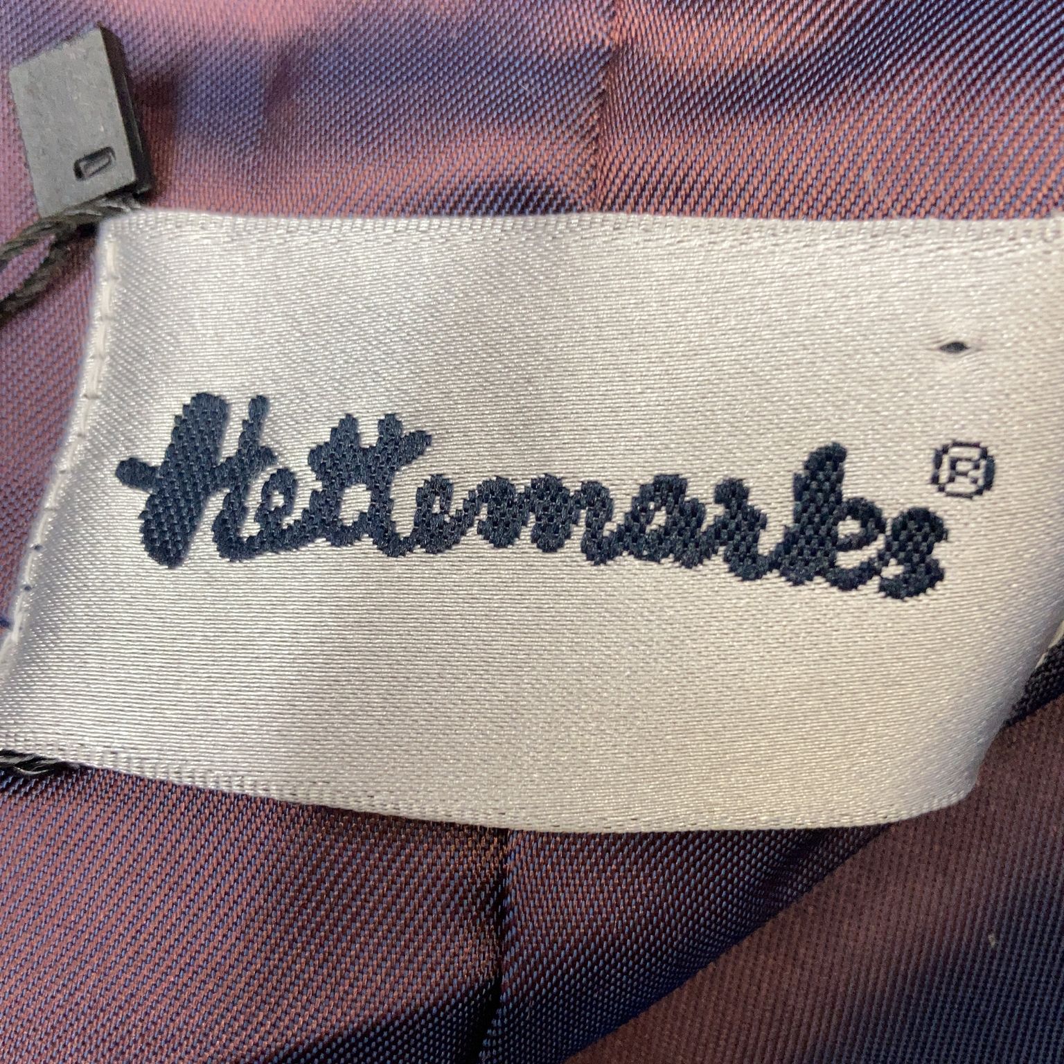 Hettemarks