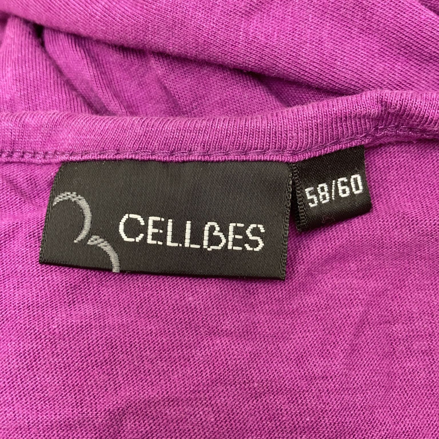 Cellbes