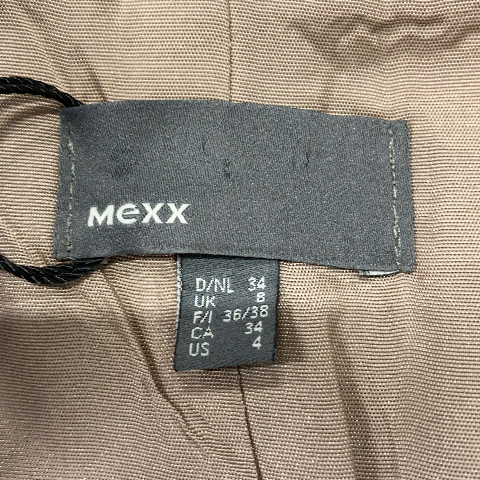 Mexx