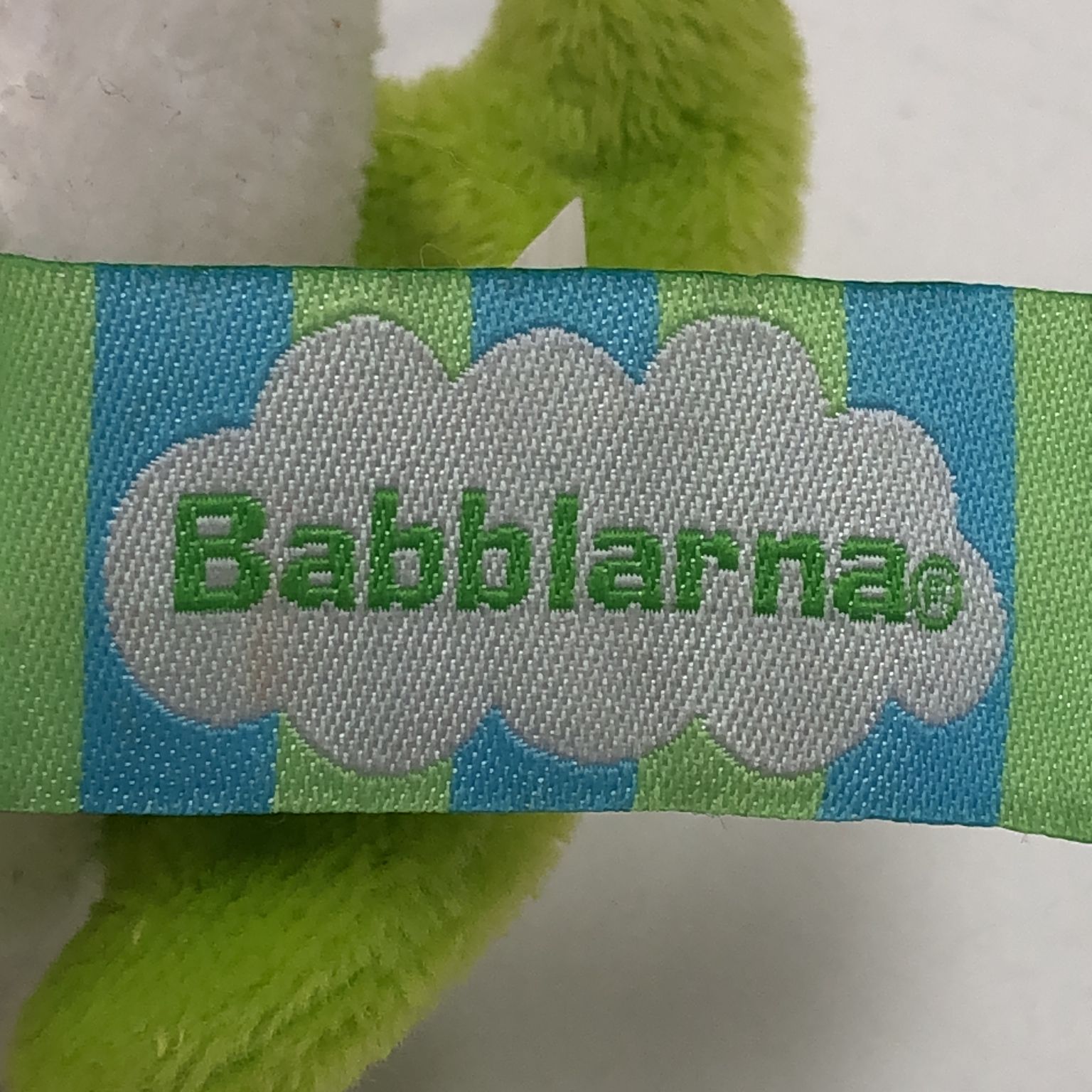 Babblarna