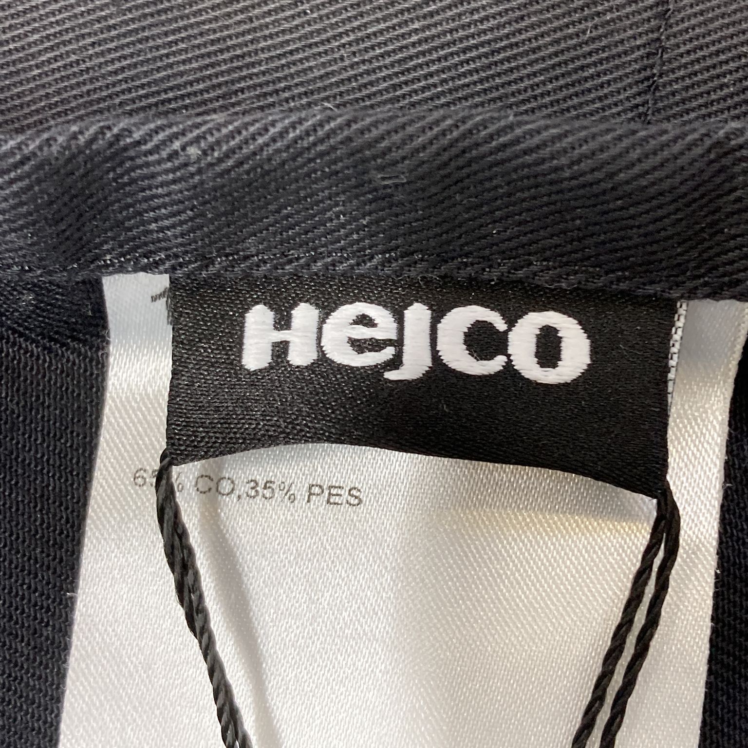 Hejco