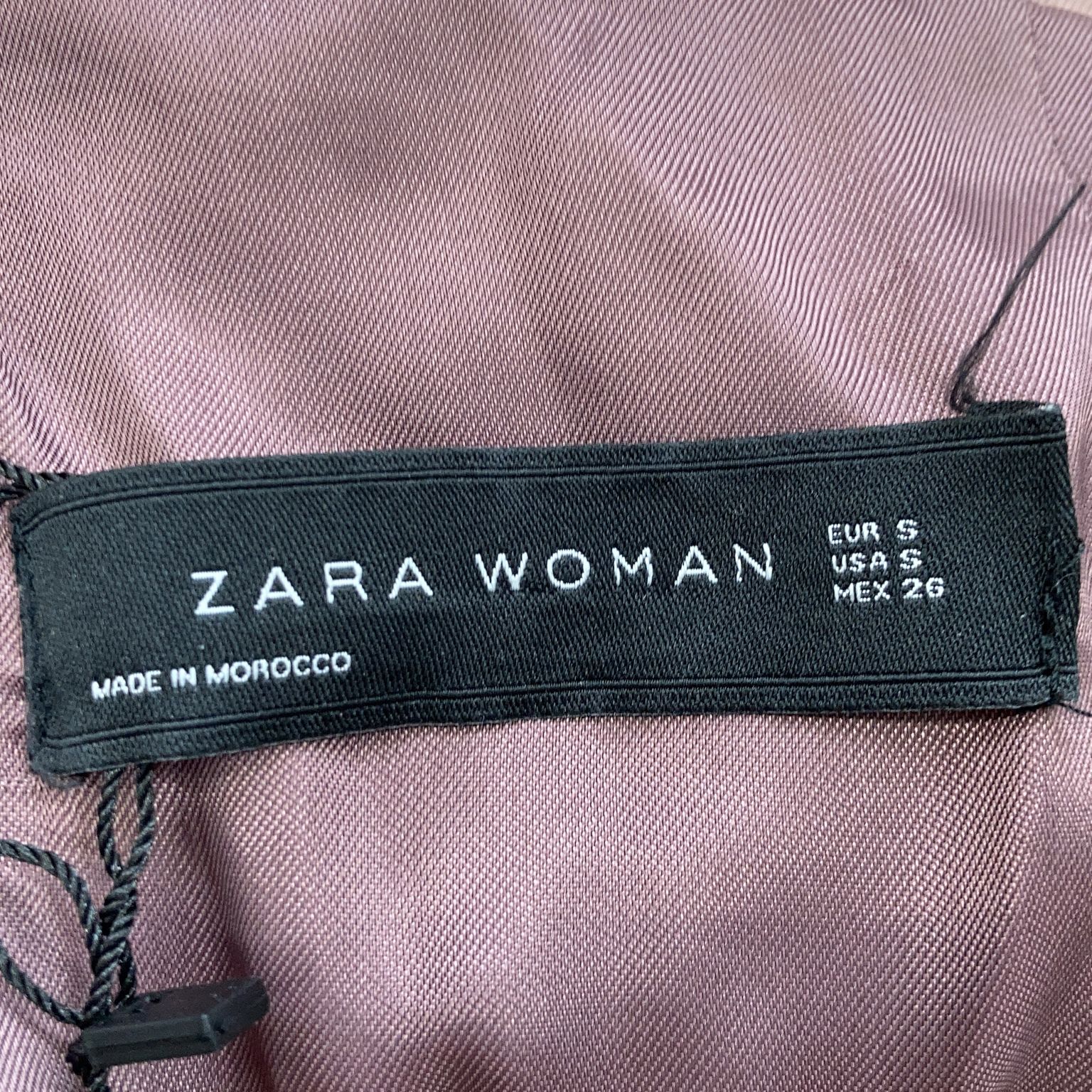 Zara Woman