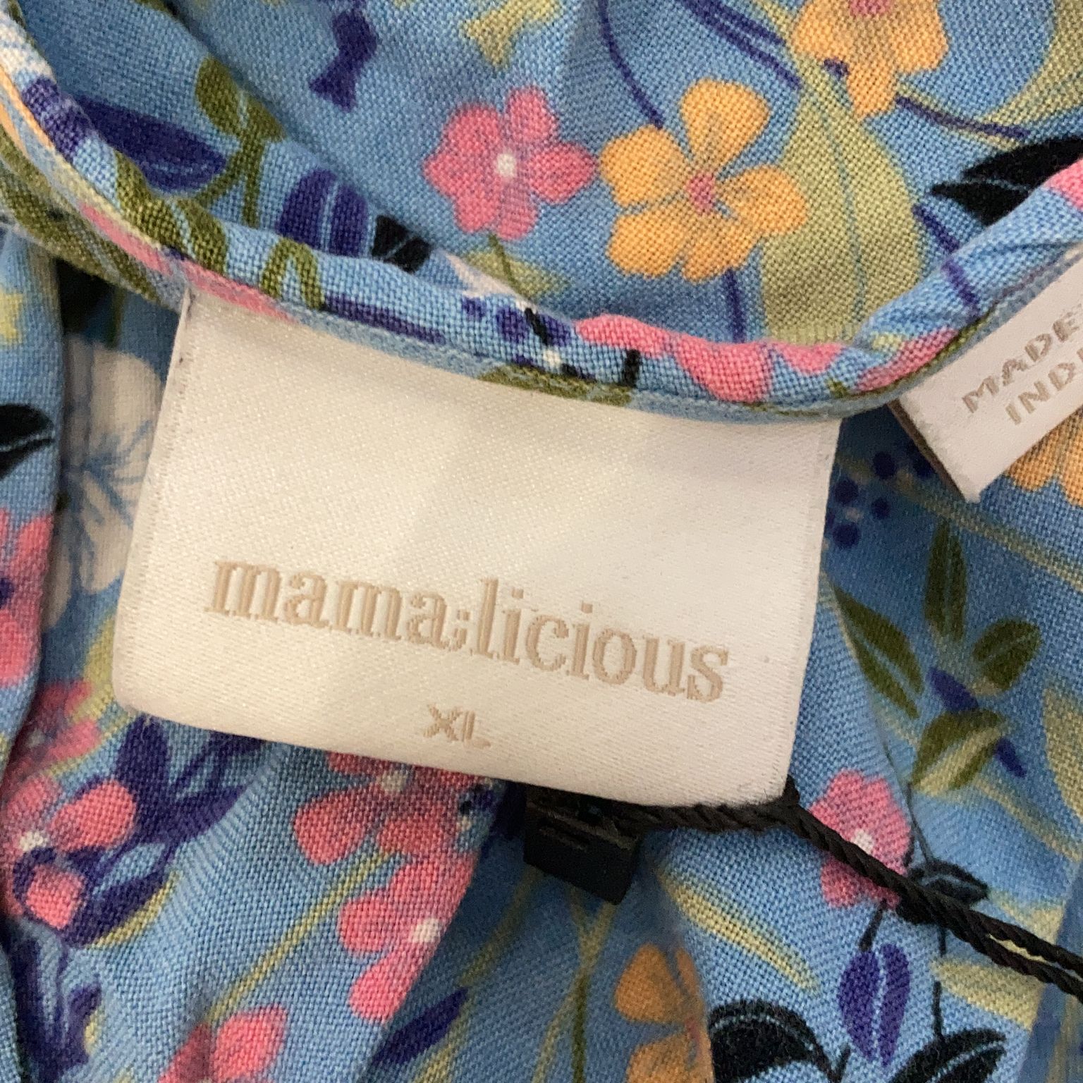 Mamalicious