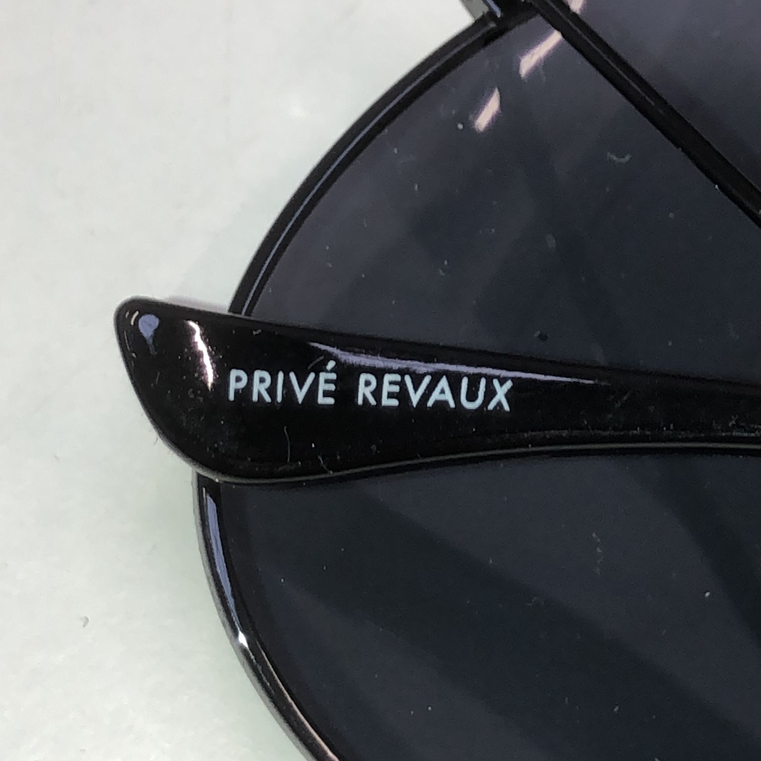 Privé Revaux