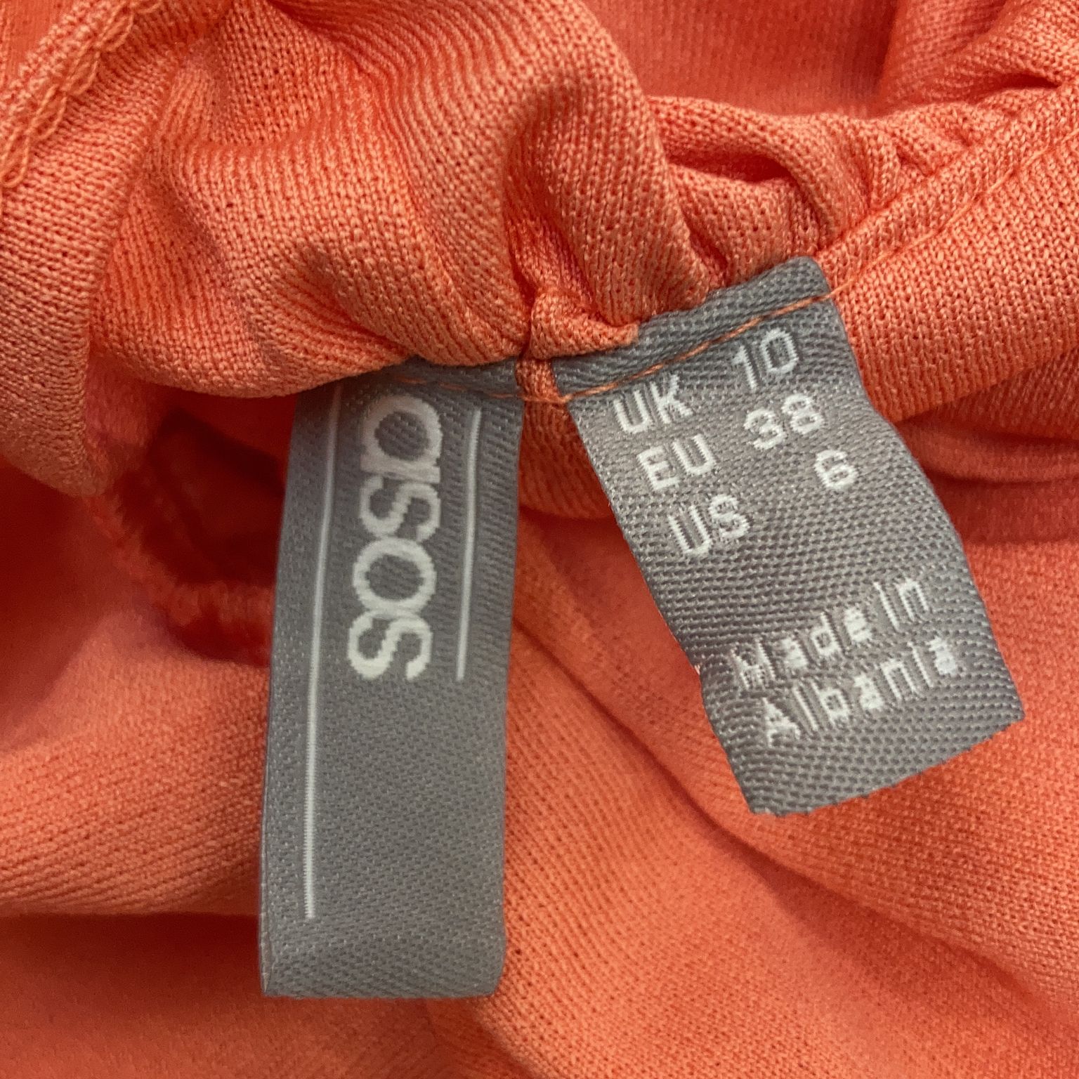 ASOS