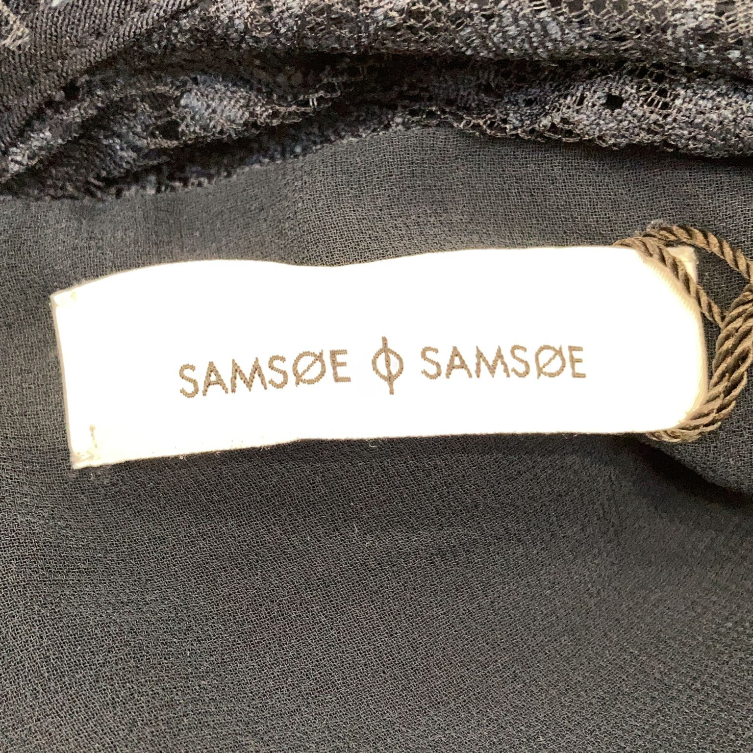 Samsøe  Samsøe