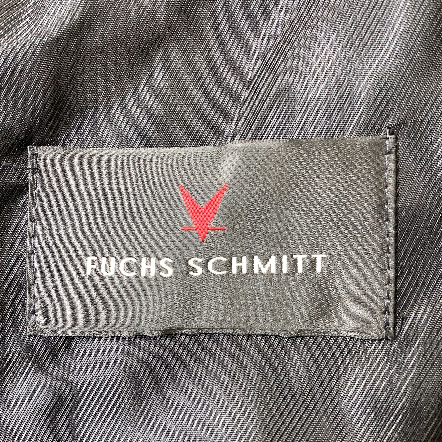 Fuchs Schmitt