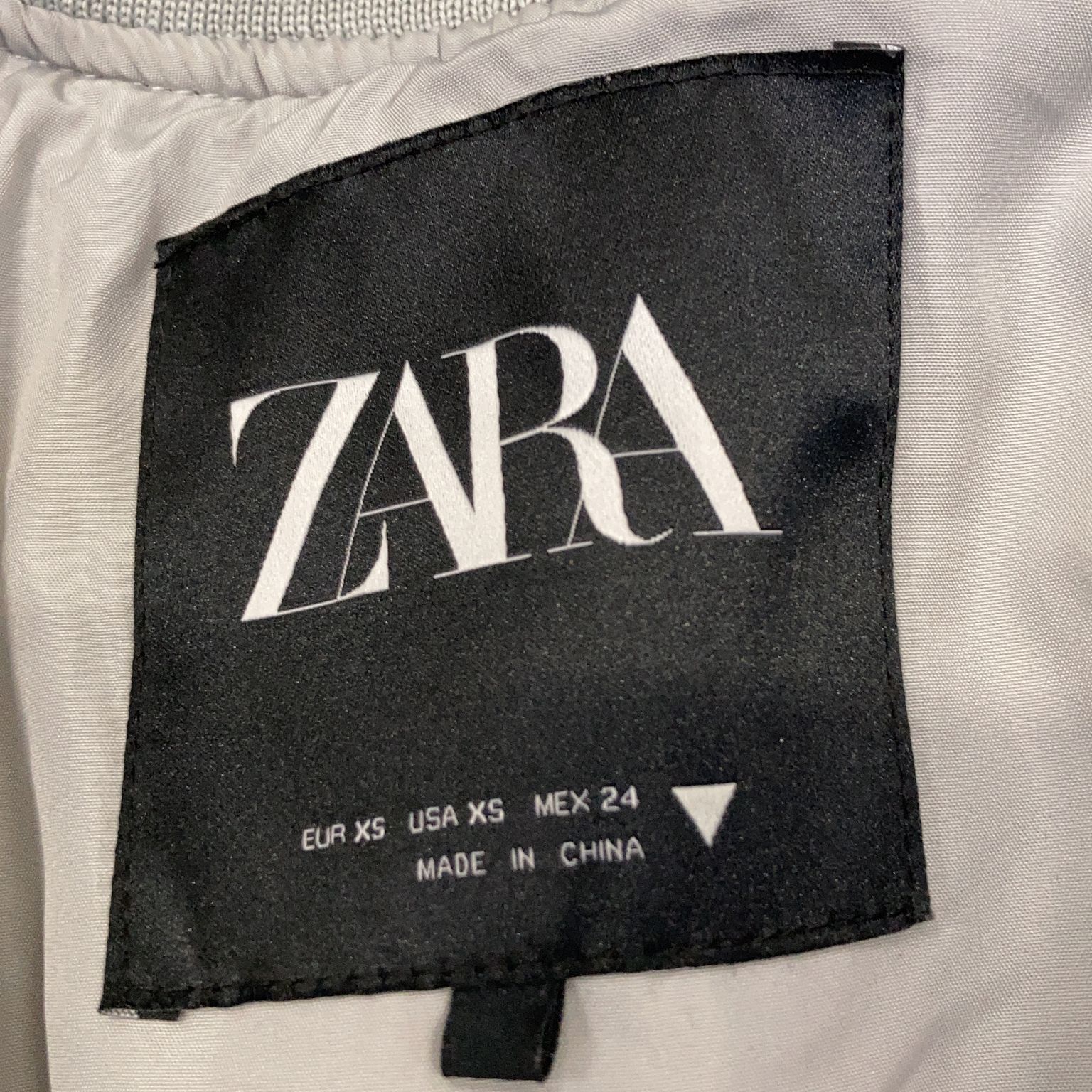 Zara