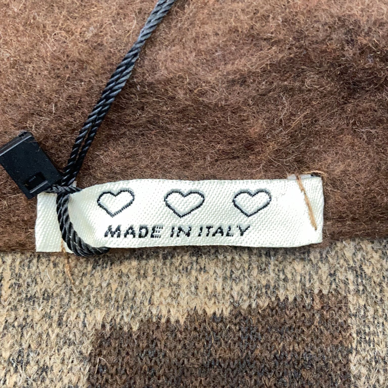 Made In Italy