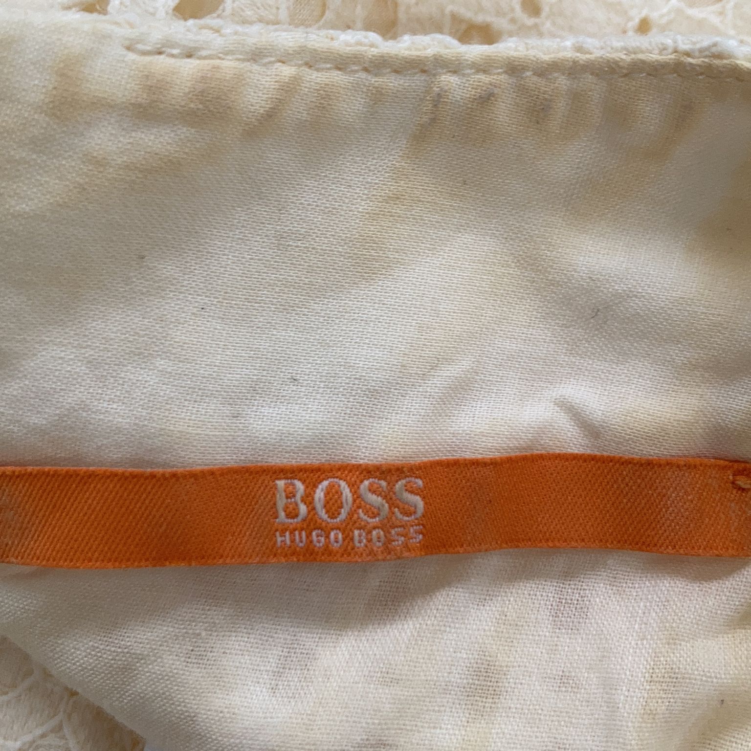 Boss Hugo Boss