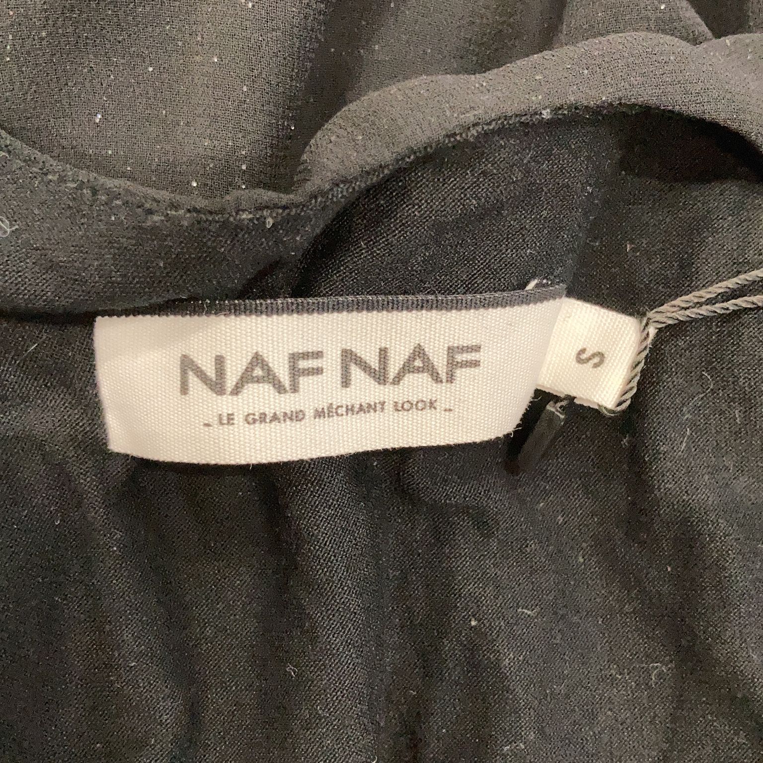 NafNaf